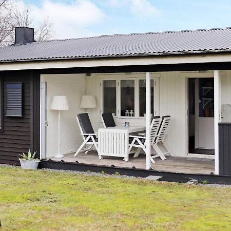 Holiday Home Varberg XIX Exterior photo