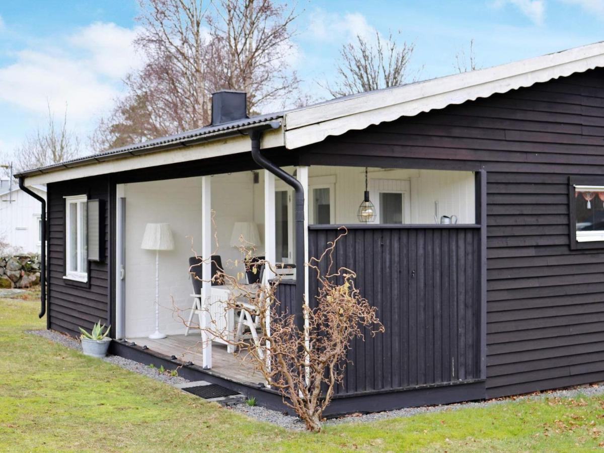 Holiday Home Varberg XIX Exterior photo