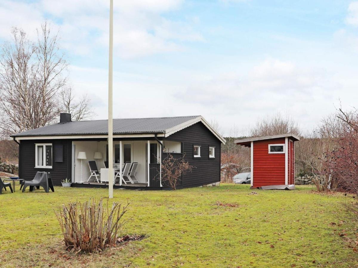 Holiday Home Varberg XIX Exterior photo