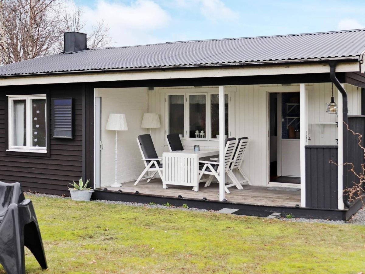 Holiday Home Varberg XIX Exterior photo